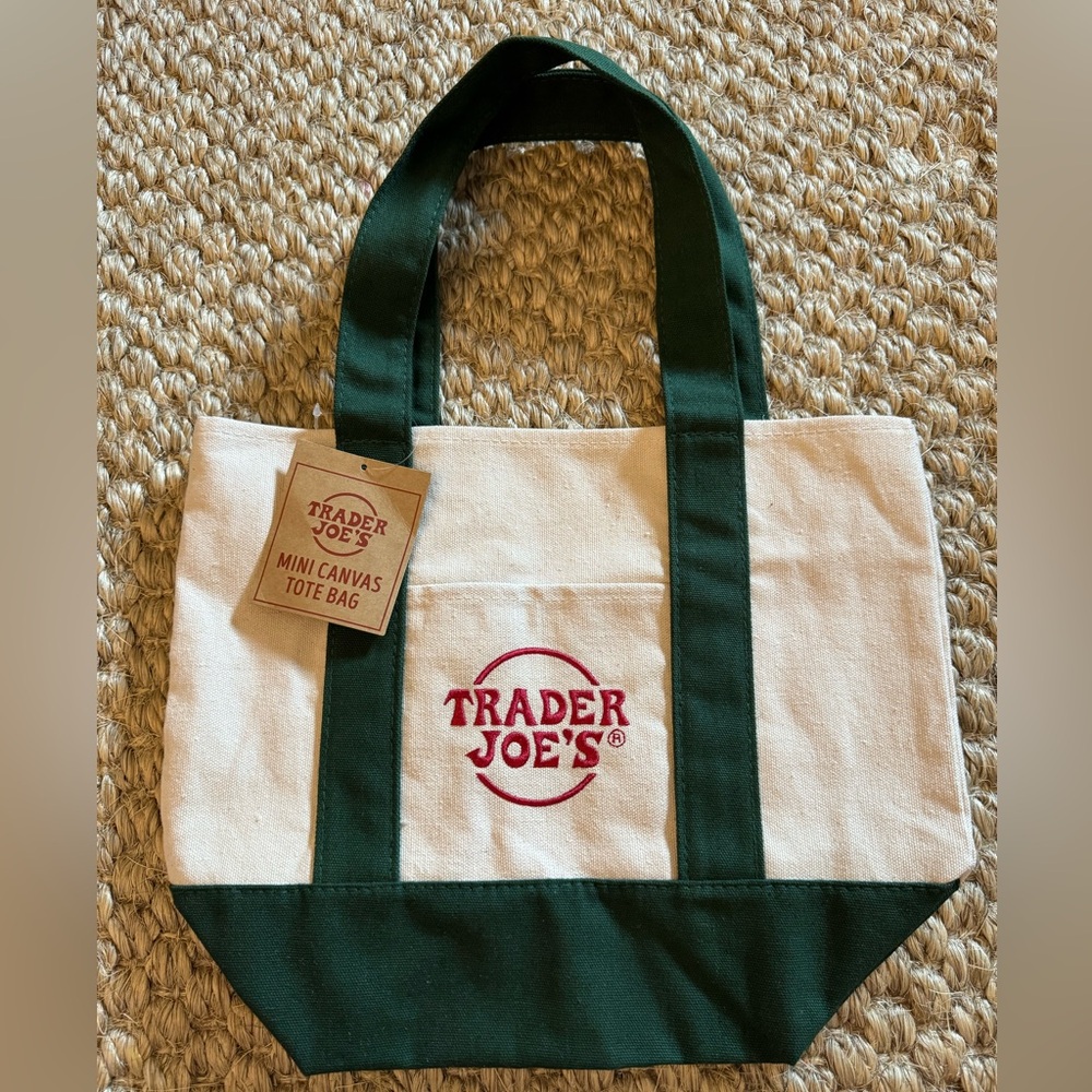 Hottest bag of summer